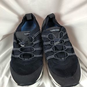 Lands end water socks